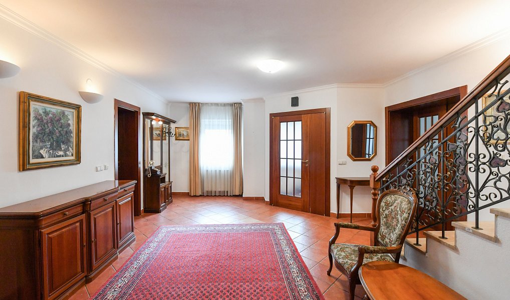 Prodej komerčního objektu (jiného typu) 665 m², Praha – náhled fotky 4