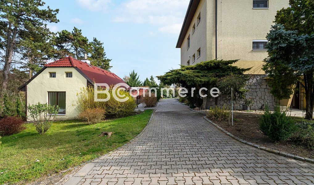 Prodej domu 270 m² s pozemkem 4 446 m², Dolní Kounice – náhled fotky 32