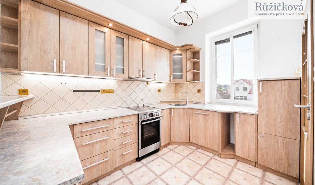Prodej bytu 3+1 76 m², Smiřice – náhled fotky 3