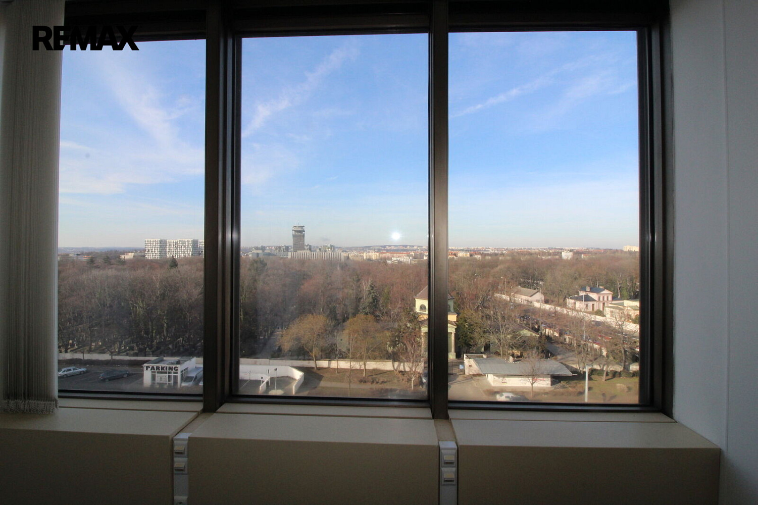 Pronájem kanceláře 46 m² – fotografie 2