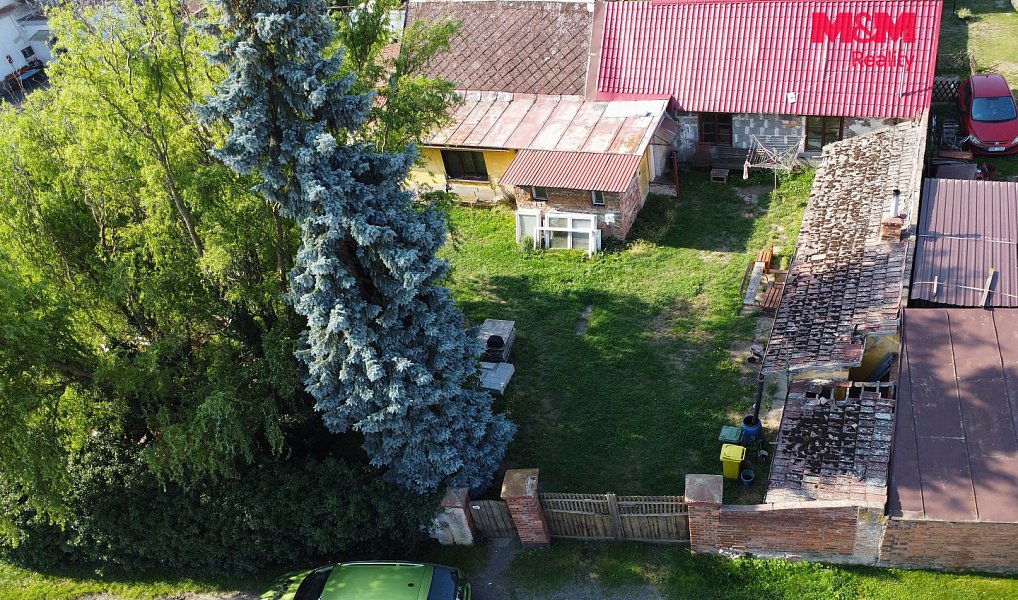 Prodej domu 75 m² s pozemkem 1 106 m², Hlízov – náhled fotky 8