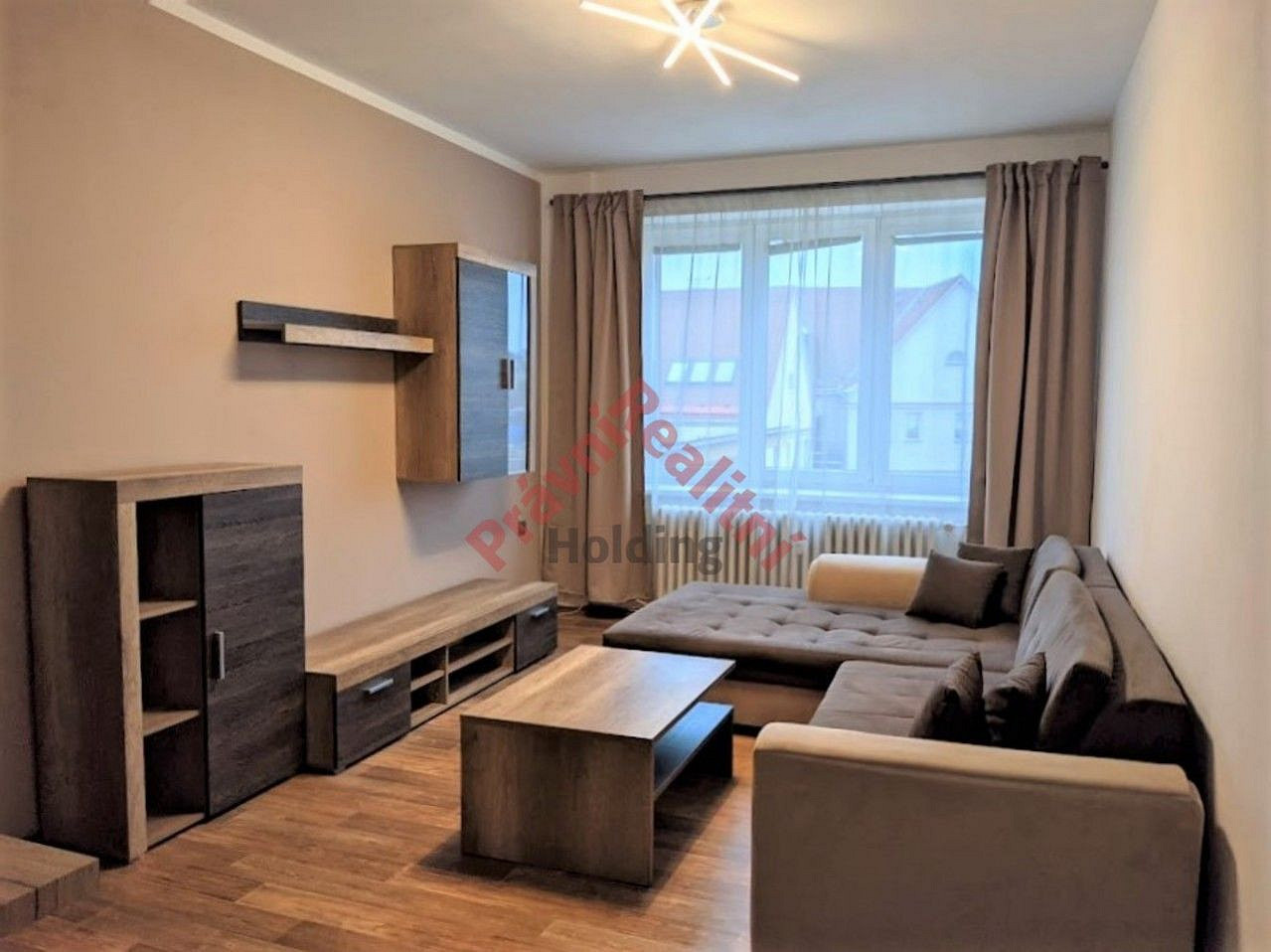 Pronájem bytu 2+1 52 m² — photo 4