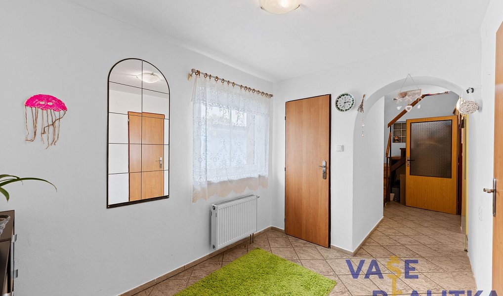 Prodej domu 217 m² s pozemkem 928 m², Velké Losiny – náhled fotky 10