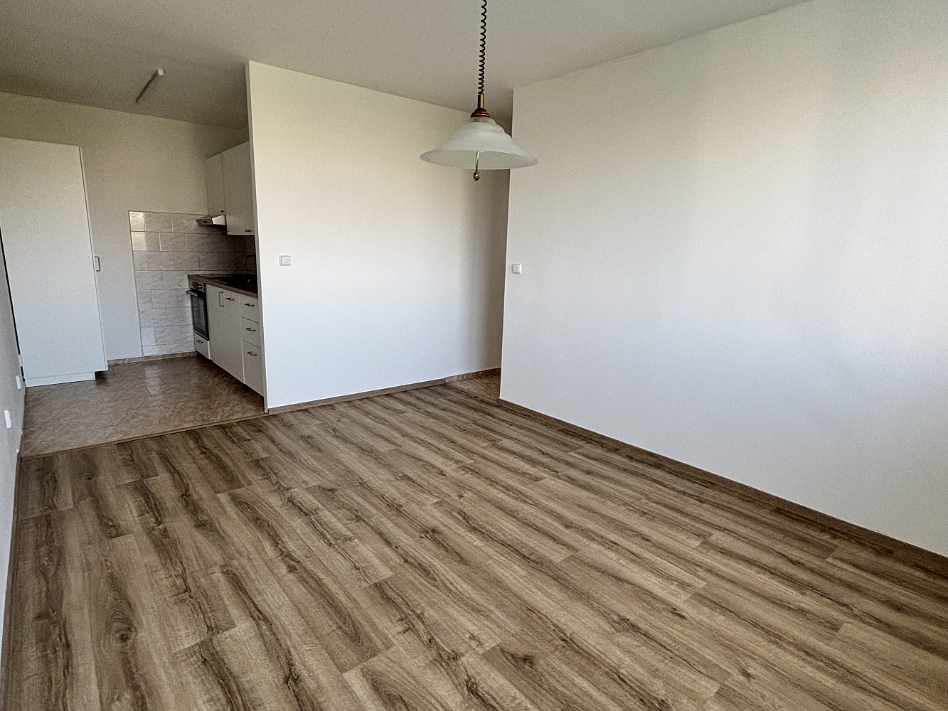 Pronájem bytu 2+kk 39 m²