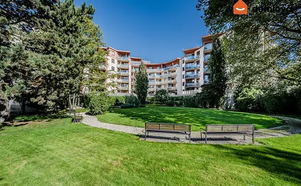 Pronájem bytu 4+kk 122 m², Blahoslavova, Ostrava - Moravská Ostrava