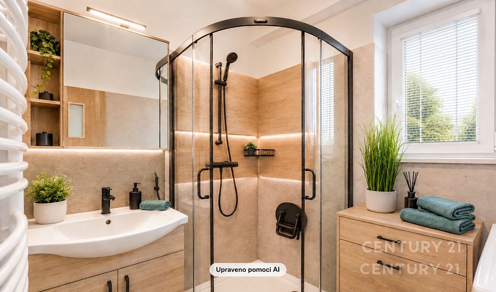 Prodej nájemního domu, činžáku 229 m², Sehradice – náhled fotky 12