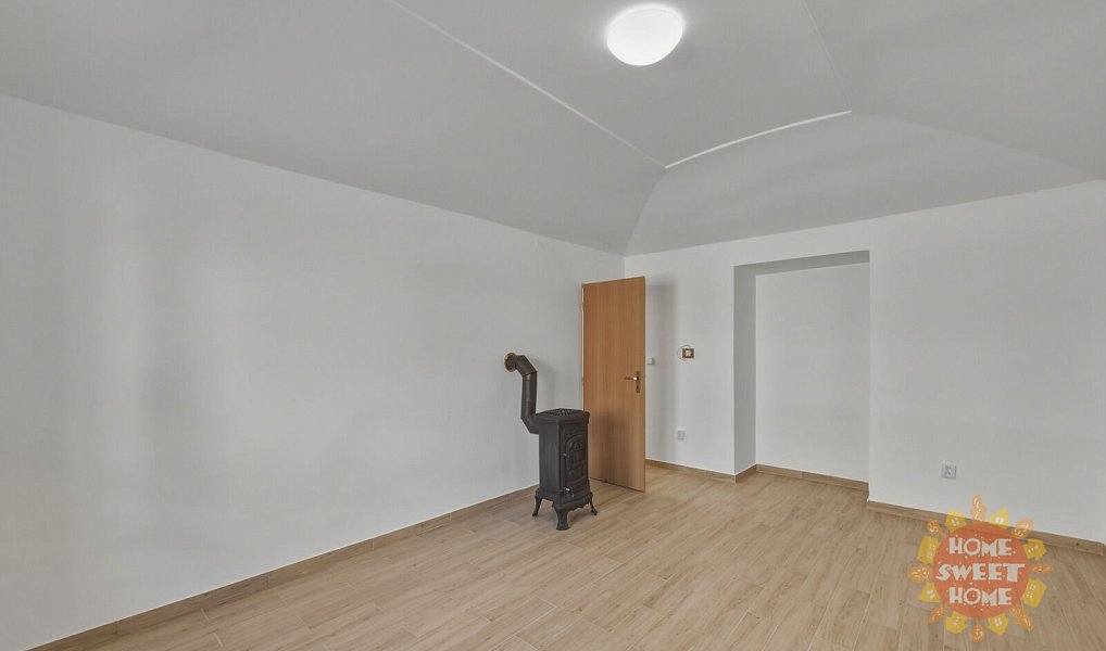 Pronájem domu 68 m² s pozemkem 1 300 m², Jinočany – náhled fotky 6