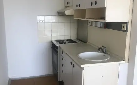 Prodej bytu 2+kk 40 m², Josefa Ševčíka, Most