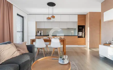Prodej bytu 4+kk 115 m², Chmelnická, Zlín - Prštné