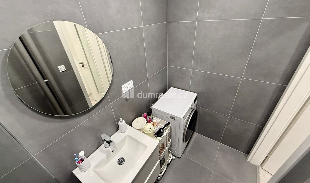Pronájem bytu 2+kk 38 m², Kralupy nad Vltavou – náhled fotky 11