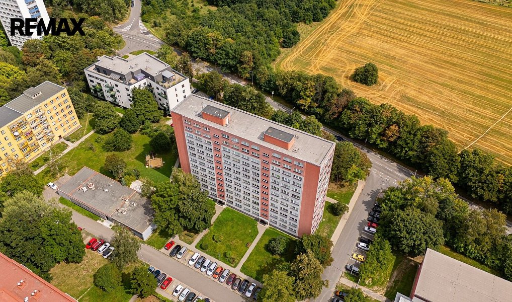 Prodej bytu 3+1 67 m², Ostrava – náhled fotky 23