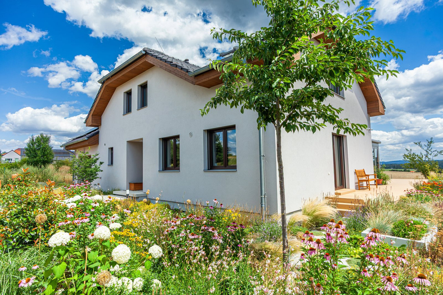 Prodej domu 336 m² s pozemkem 1 240 m²