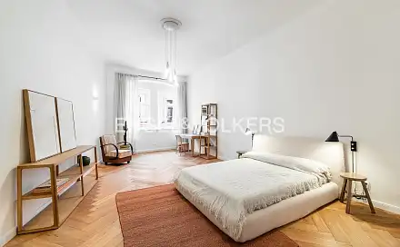 Pronájem bytu 2+1 80 m²