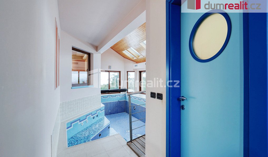 Prodej domu 440 m² s pozemkem 683 m², Mariánské Lázně – náhled fotky 15