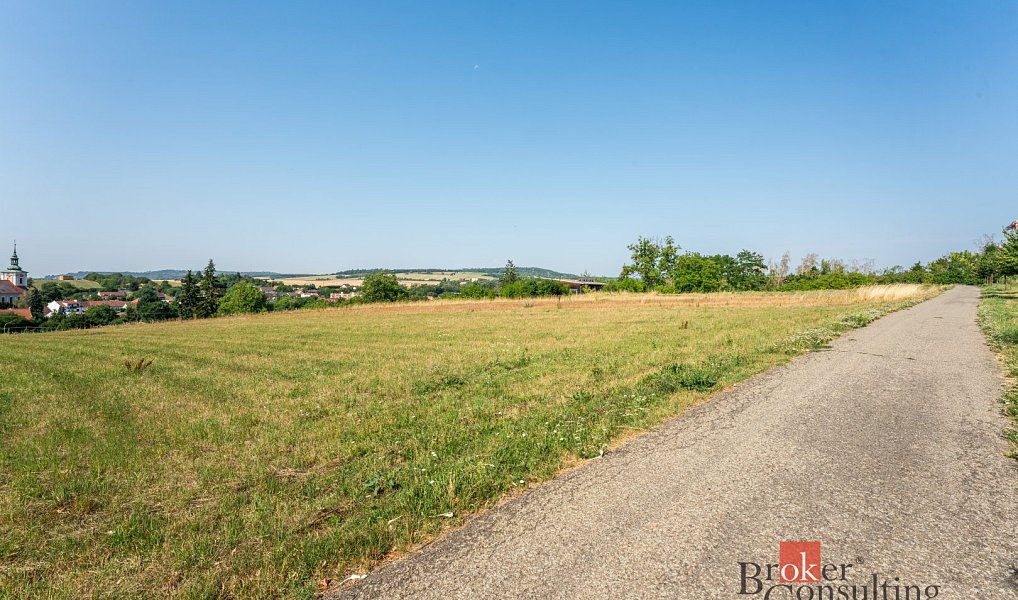 Prodej zahrady 2 463 m², Vyškov – náhled fotky 5