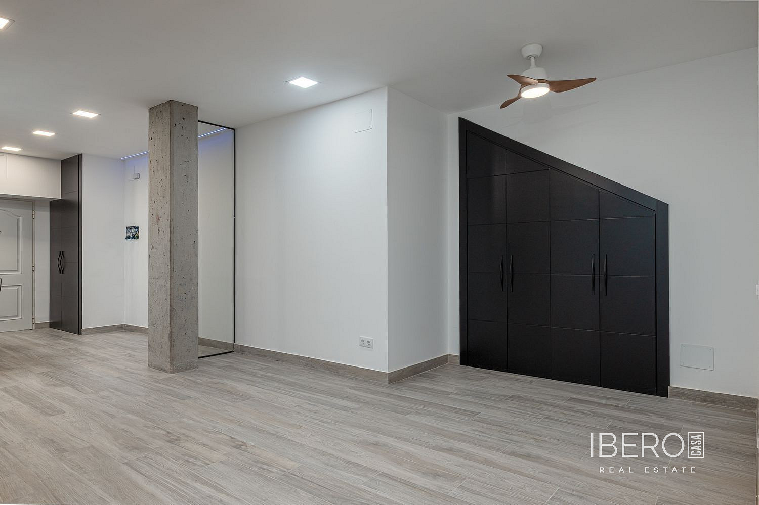 Piso 2+kk – Madrid, Barrio de los Austrias, Centro - Vista 2