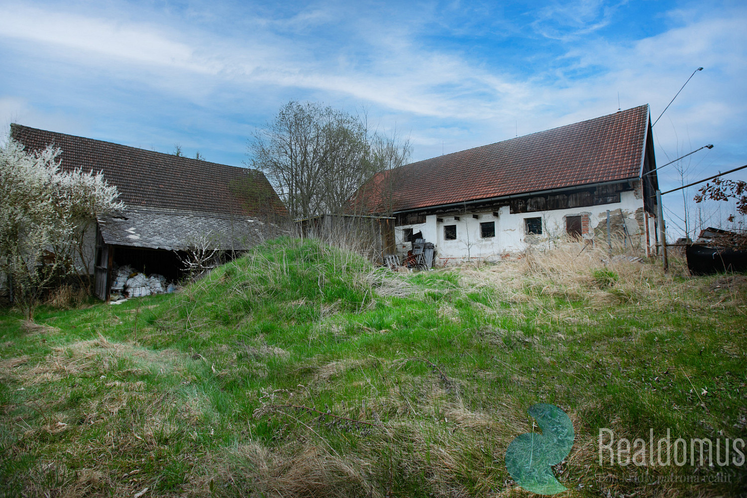 Prodej zemědělského objektu 502 m² — photo 5