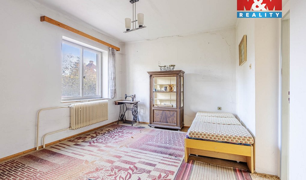 Prodej domu 150 m² s pozemkem 828 m², Jílové – náhled fotky 7