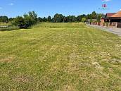 Prodej stavebnho pozemku 4677m2