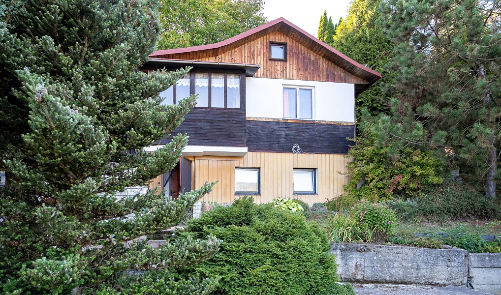 Prodej chaty/chalupy 32 m² s pozemkem 463 m², Vsetín – náhled fotky 11