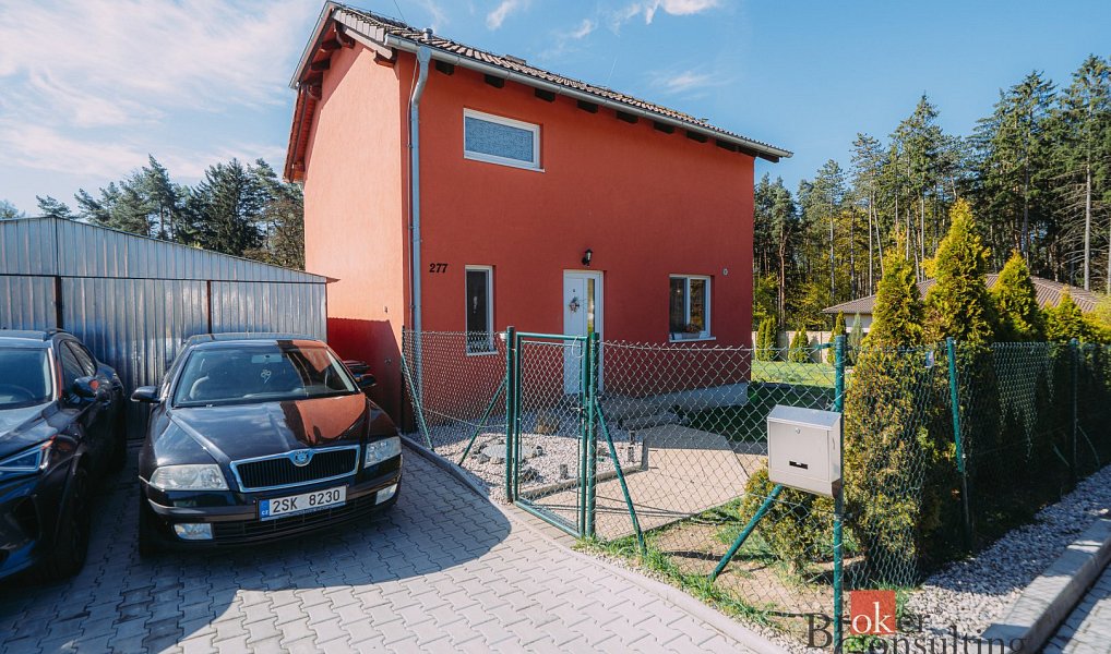 Prodej domu 93 m² s pozemkem 973 m², Břasy – náhled fotky 28