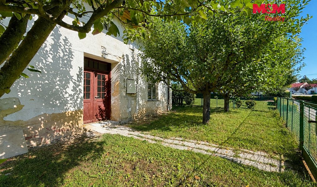 Prodej domu 100 m² s pozemkem 414 m², Racková – náhled fotky 6
