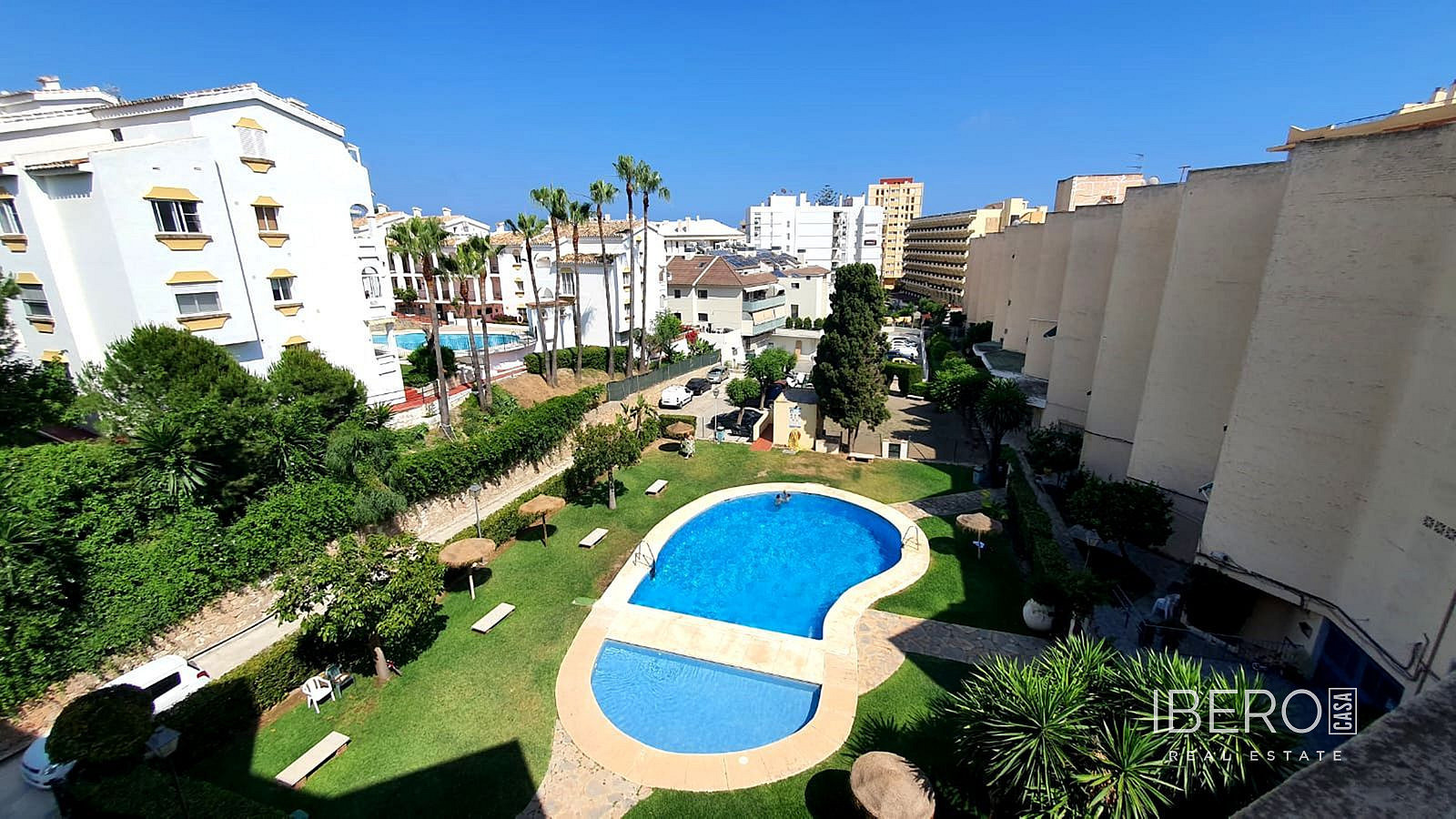 Piso 4+kk – Fuengirola, Torreblanca - Más