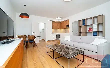 Pronájem bytu 2+kk 70 m²
