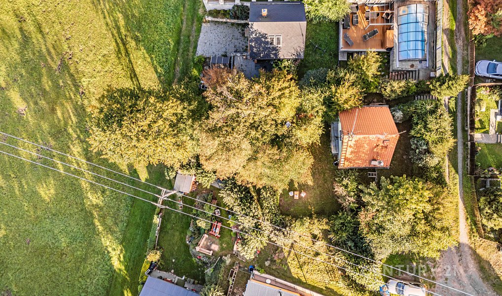 Prodej chaty/chalupy 58 m² s pozemkem 676 m², Rabyně – náhled fotky 13