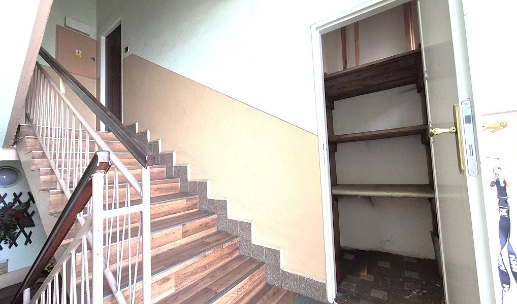 Pronájem bytu 3+1 92 m², Domoušice – náhled fotky 11