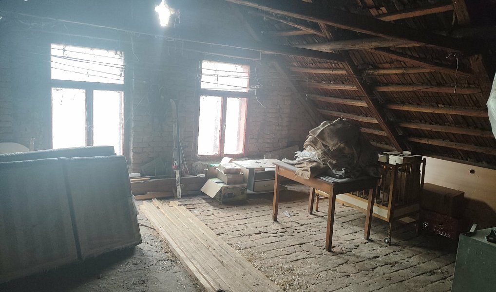 Prodej domu 100 m² s pozemkem 610 m², Moravská Třebová – náhled fotky 18