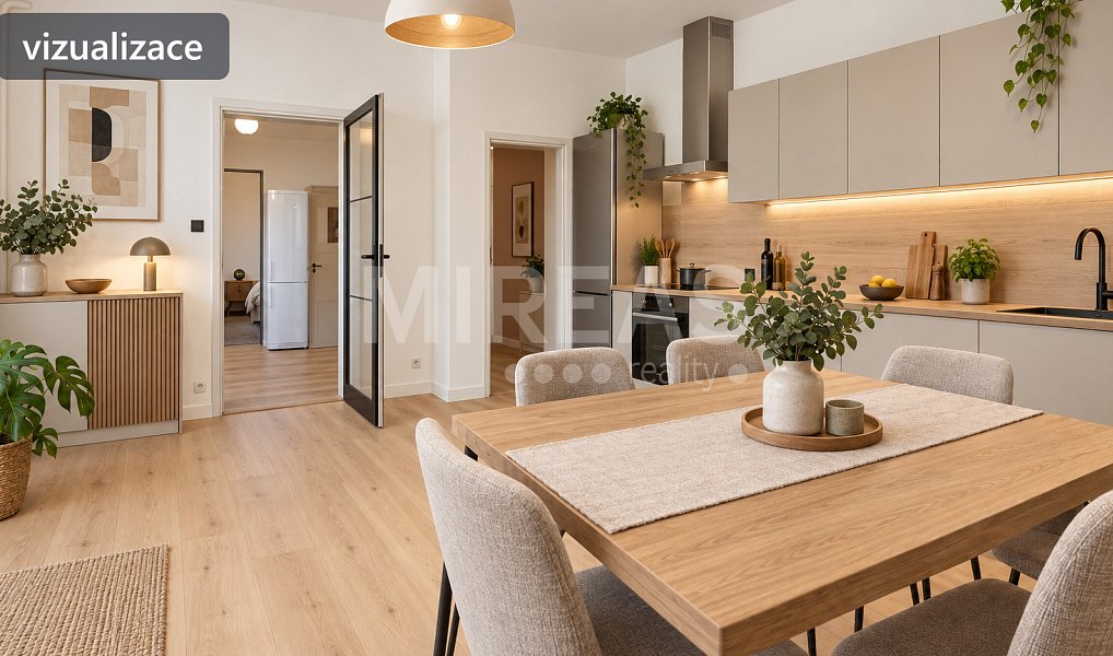 Prodej domu 105 m² s pozemkem 1 102 m², Milovice – náhled fotky 9