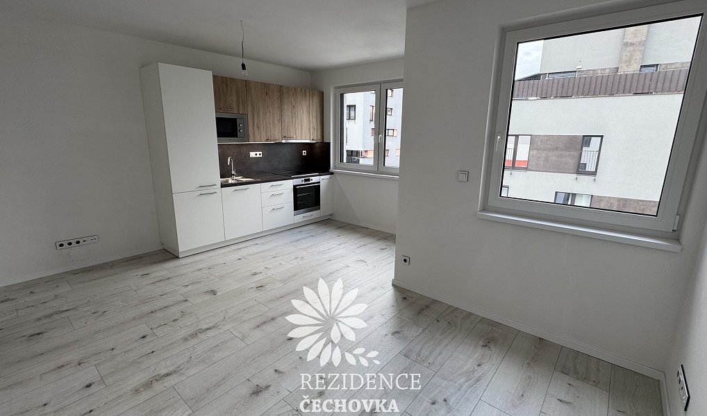 Pronájem bytu 1+kk 30 m², Havlíčkův Brod – náhled fotky 5