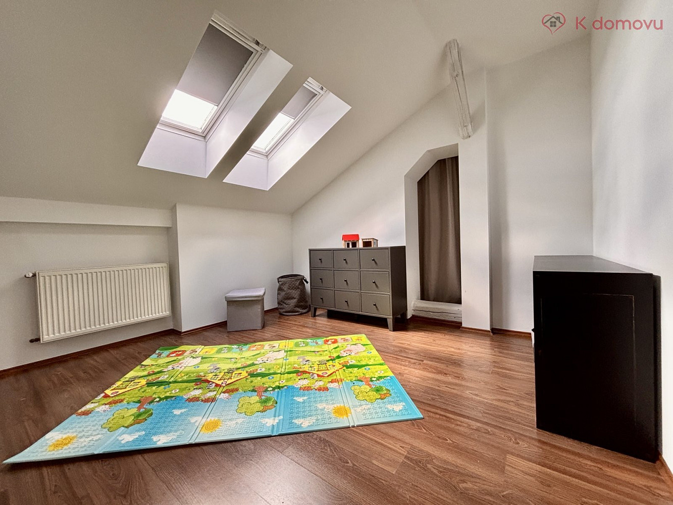Prodej bytu 4+kk 128 m² – fotografie 5