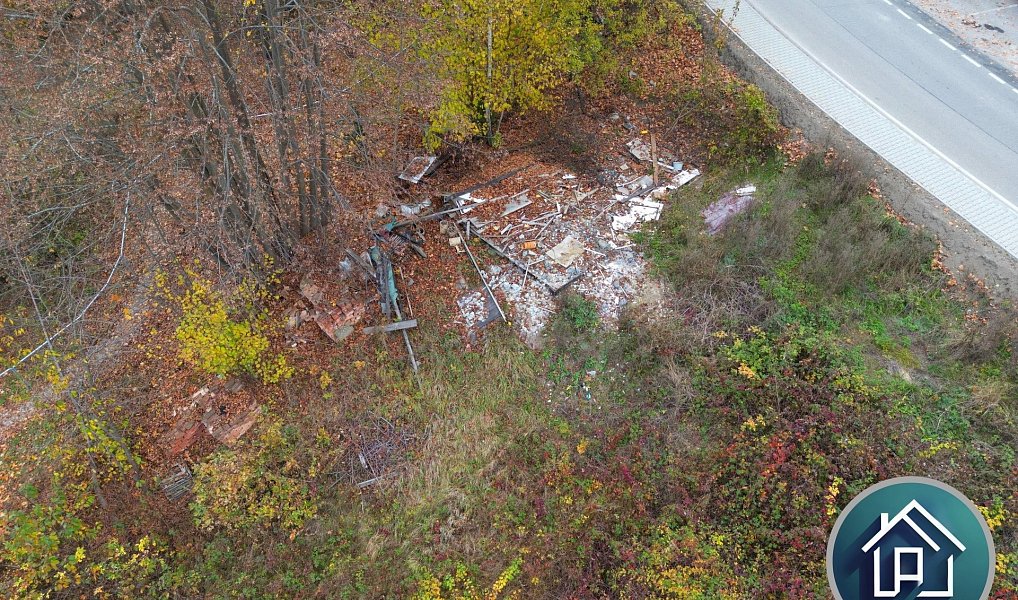 Prodej stavebního pozemku 833 m², Větřní – náhled fotky 17