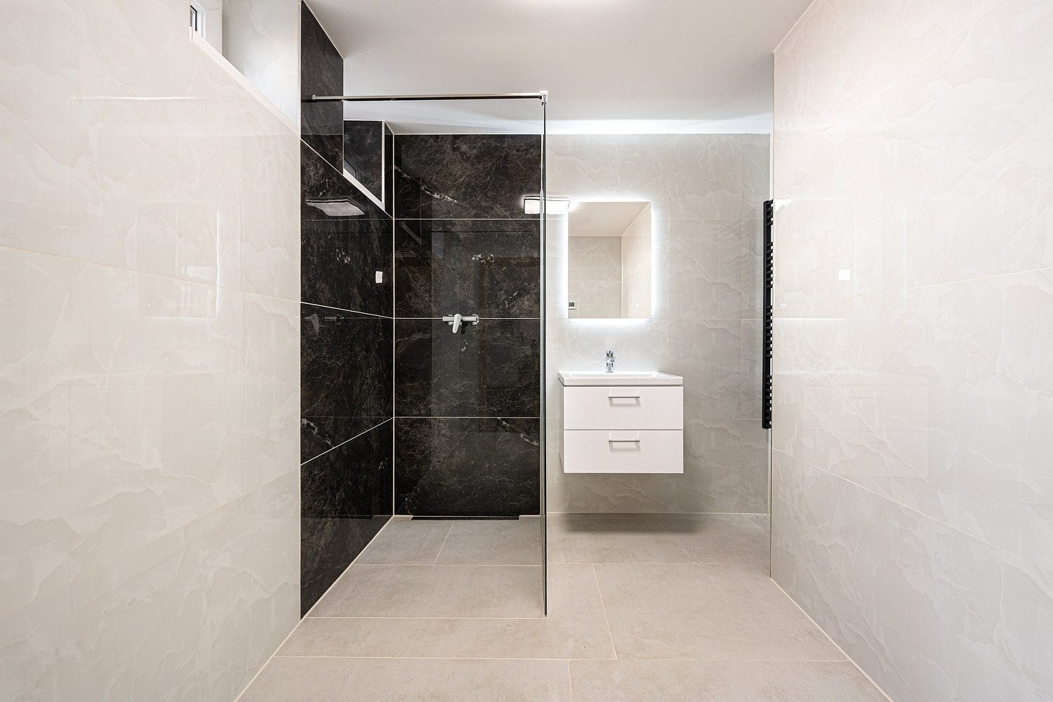 Pronájem bytu 2+kk 62 m² — photo 3