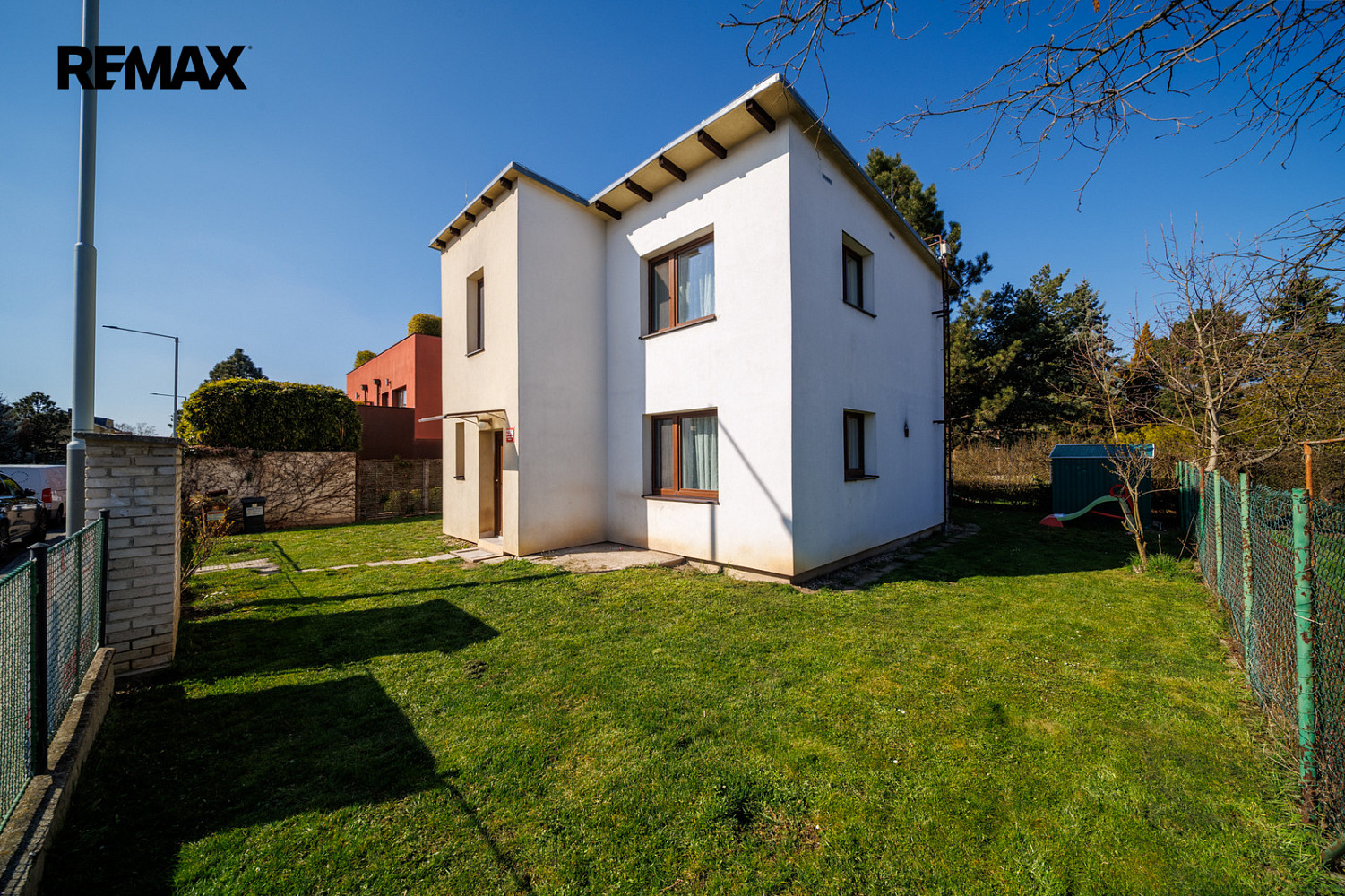 Prodej domu 113 m² s pozemkem 329 m²