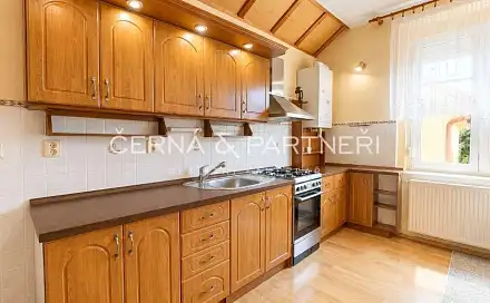 Prodej bytu 4+1 97 m², Studentská, Litvínov - Horní Litvínov, okres Most
