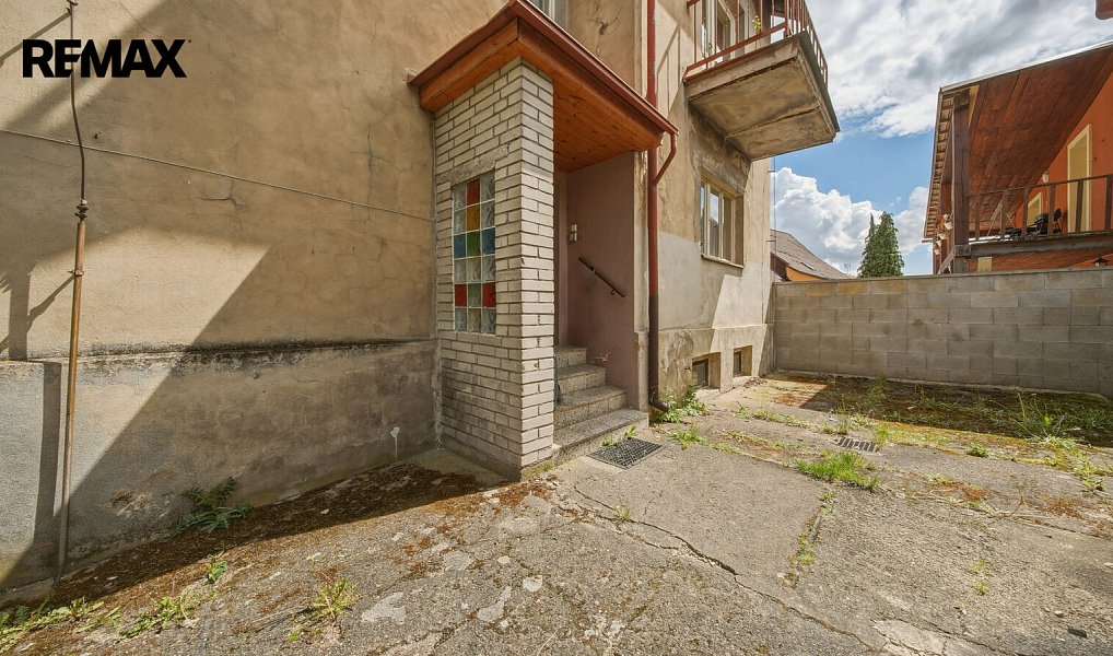 Prodej domu 260 m² s pozemkem 548 m², Nový Bor – náhled fotky 44