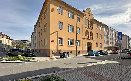 Prodej bytu 4+kk 95 m²