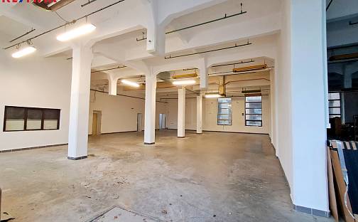 Pronájem skladovacích prostor 223 m², Doudleby nad Orlicí, okres Rychnov nad Kněžnou