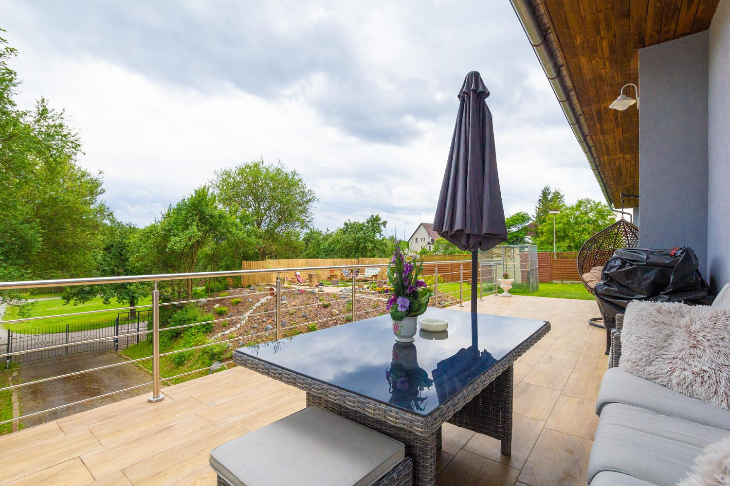 Prodej domu 358 m² s pozemkem 520 m² – fotografie 3