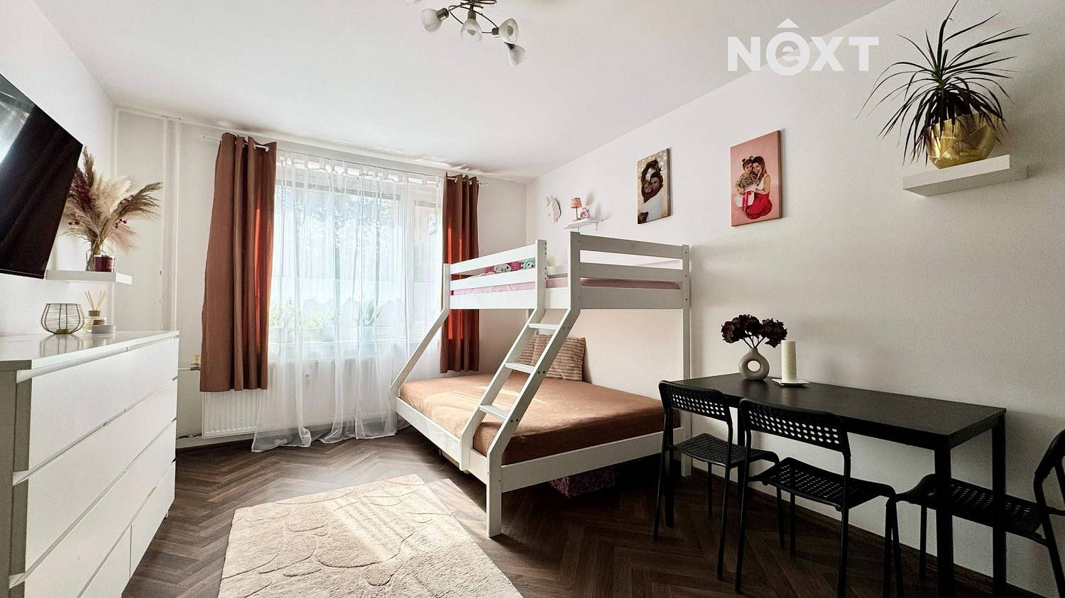 Prodej bytu 1+kk 29 m² – fotografie 2