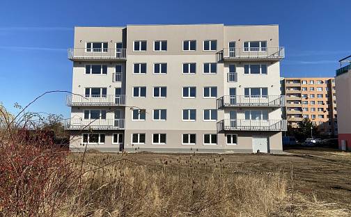 Prodej bytu 3+kk 69 m², Husova, Žatec, okres Louny