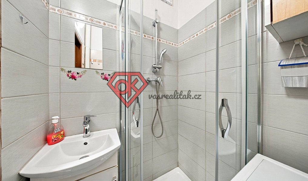 Prodej bytu 2+1 53 m², Česká Třebová – náhled fotky 11