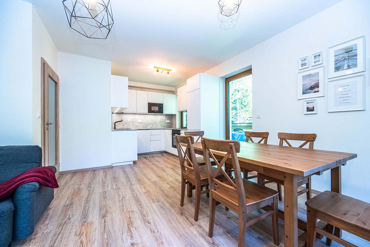 Prodej bytu 3+kk 67 m² – fotografie 3