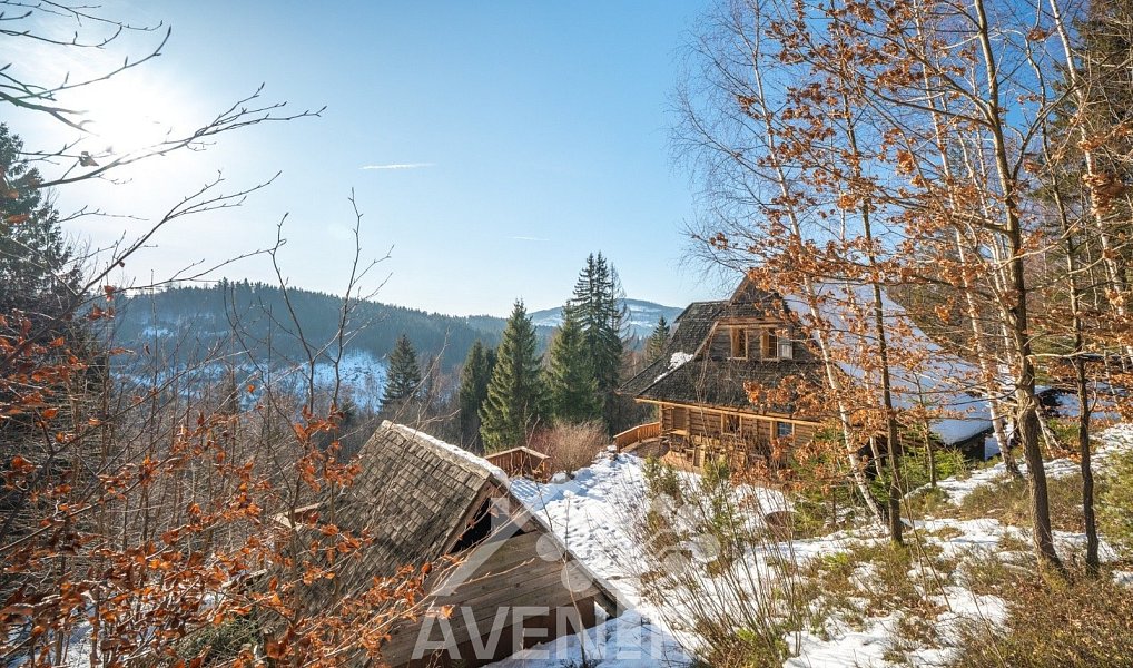 Prodej domu 168 m² s pozemkem 34 525 m², Mosty u Jablunkova – náhled fotky 20