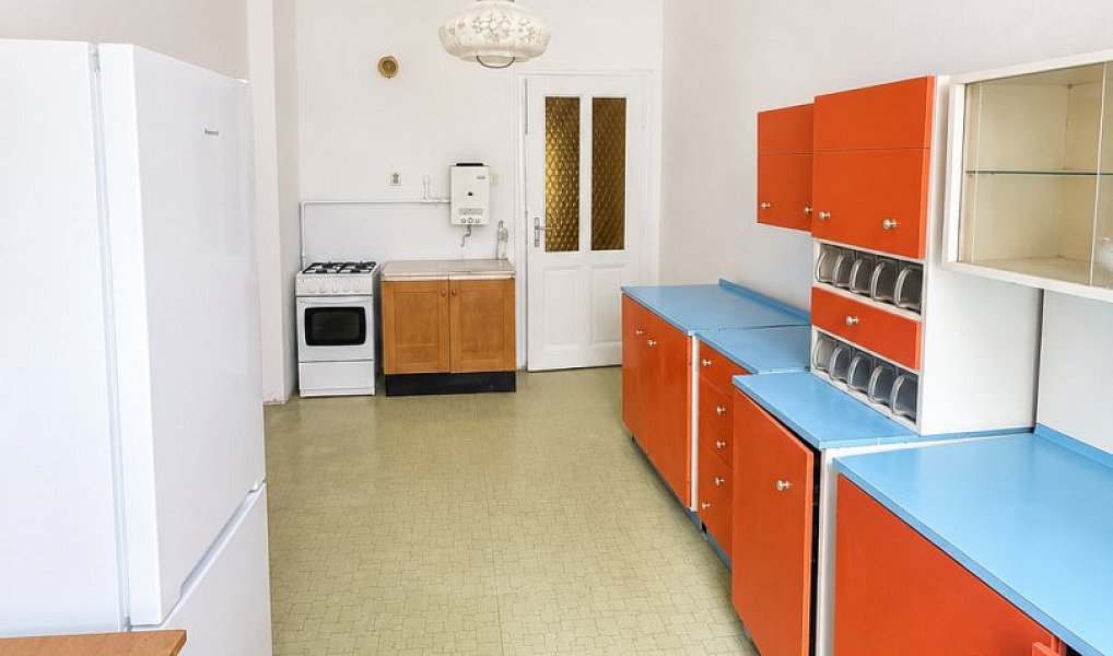 Pronájem bytu 2+1 81 m², Praha – náhled fotky 5