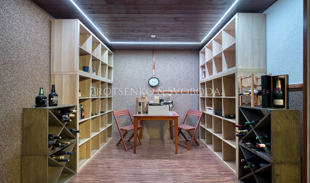 Prodej chaty/chalupy 172 m² s pozemkem 3 502 m², Heřmanice – náhled fotky 27
