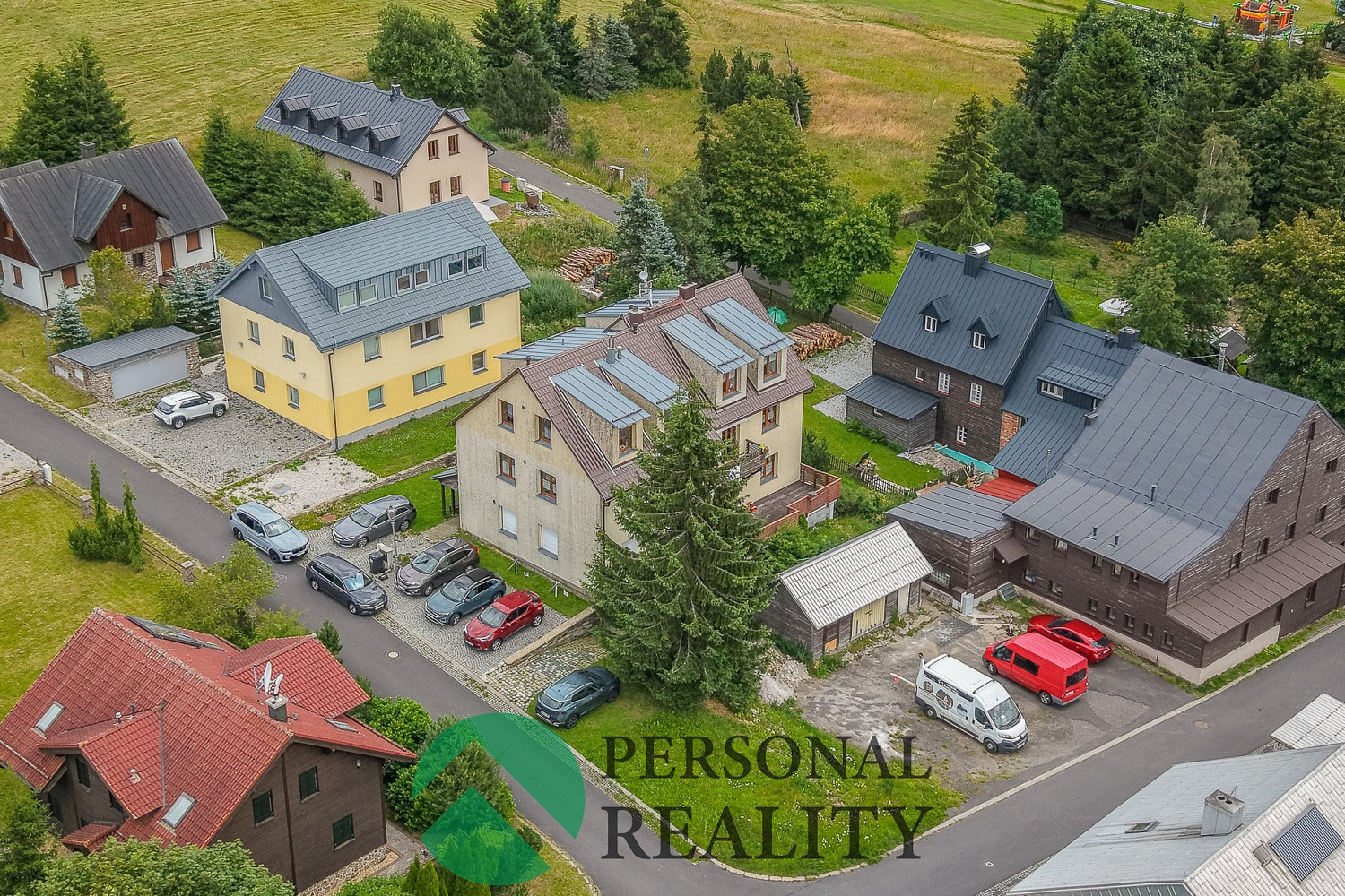 Prodej bytu 3+kk 75 m² – fotografie 4